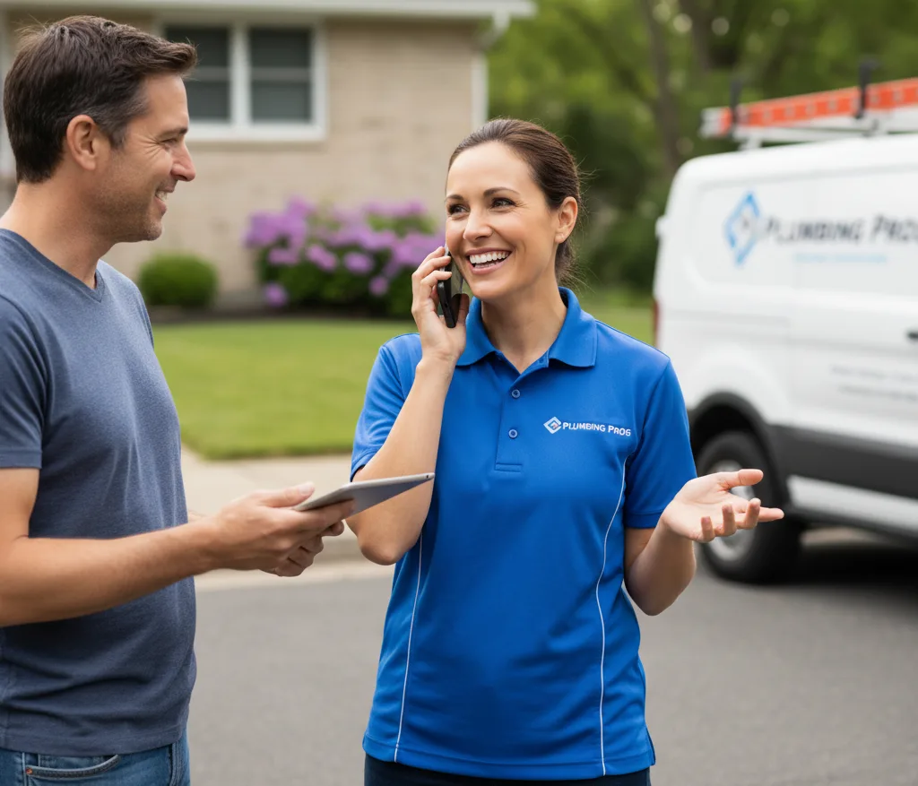 Grant Plumbing customer support in Seaside Heights